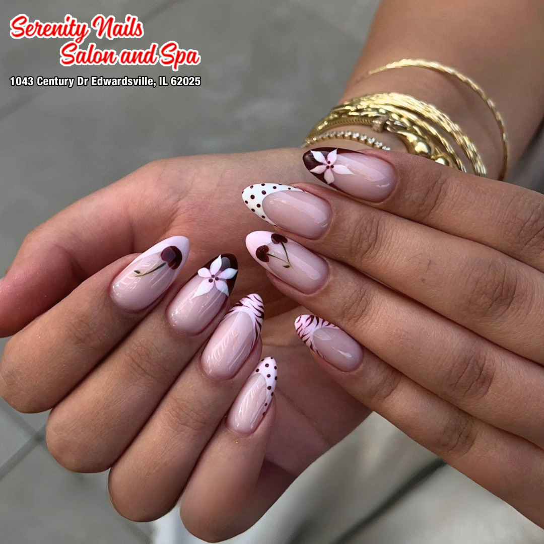 Nail June 10